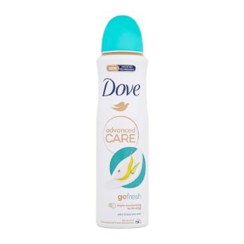 Dove Advanced Care Go Fresh Pear & Aloe Vera 72h 150 ml antiperspirant pro ženy deospray