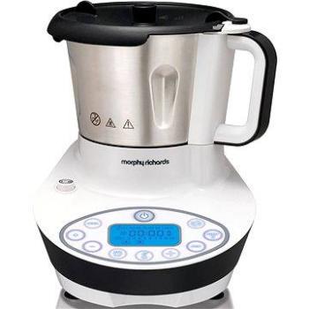 Morphy Richards 10v1 MULTICOOKER 562000 (562000)