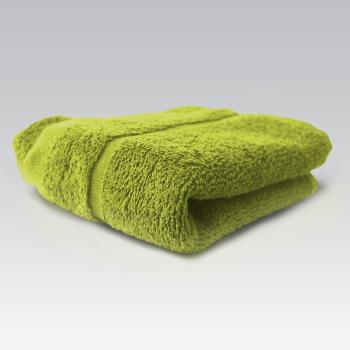 Dobrý Textil Malý ručník Economy 30x50 - Pistáciová