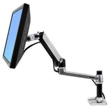 ERGOTRON LX Desk Mount Arm (45-241-026)