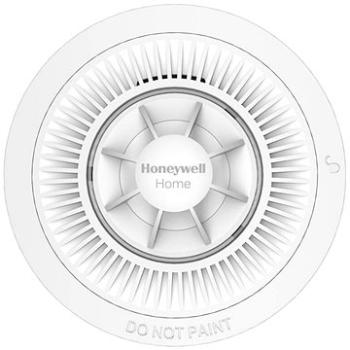 Honeywell Home R200ST-N2  Propojitelný požární hlásič alarm - kouřový (optický) i teplotní  princip, (R200ST-N2 )