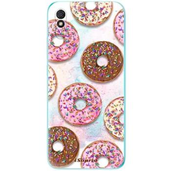 iSaprio Donuts 11 pro Xiaomi Redmi 9A (donuts11-TPU3_Rmi9A)
