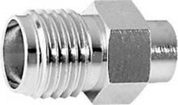 SMA konektor Telegärtner J01151A1181 - zásuvka, rovná, 3.50 mm, 50 Ω, 1 ks