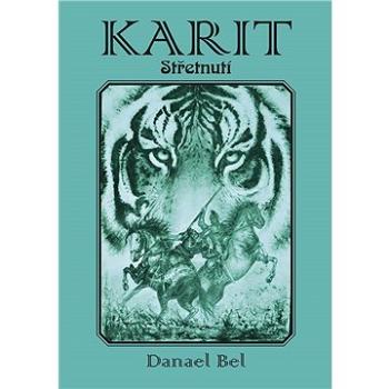 Karit: Střetnutí (978-80-755-0087-8)