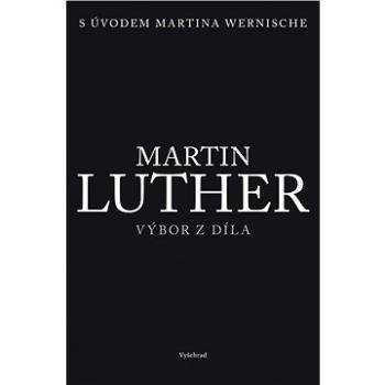 Martin Luther (978-80-742-9909-4)