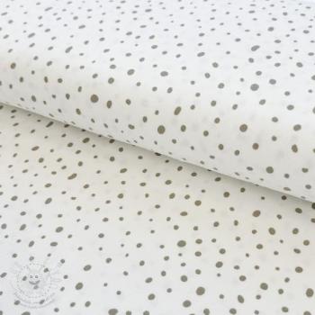 Úplet Dots Snoozy taupe