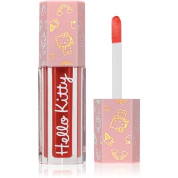 Hello Kitty Lip Gloss lesk na rty 3,4 ml