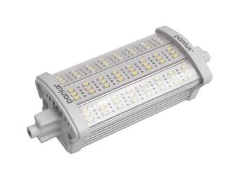 Panlux PN65309003 Linear 72LED DIM stmívatelný 230V 8W R7s 118mm neutrální