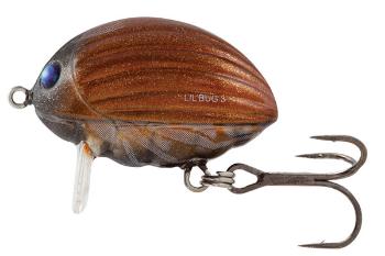 Salmo wobler lil bug floating may bug - 2 cm 2,8 g