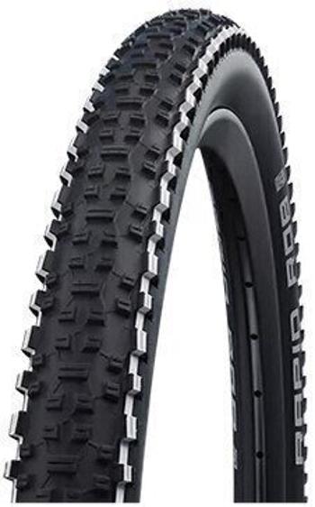 Schwalbe Rapid Rob 26" (559 mm) Black/White 2.25 Plášť na MTB kolo