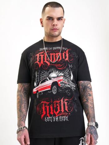 Blood In Blood Out Tavos T-Shirt - L