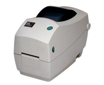 Zebra TLP2824 Plus 282P-101520-000 tiskárna štítků, 8 dots/mm (203 dpi), EPL, ZPL, USB, print server (ethernet)