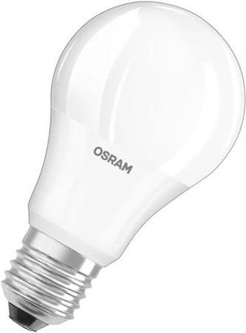 Ledvance Osram LED E27 9,5W 4000K 806lm VALUE A-klasik matná 4052899973381