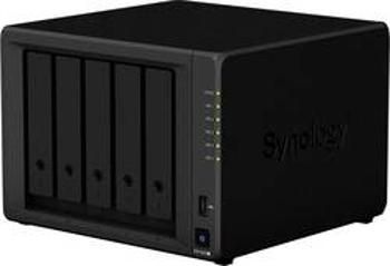 NAS server Synology DS1520+ DS1520+