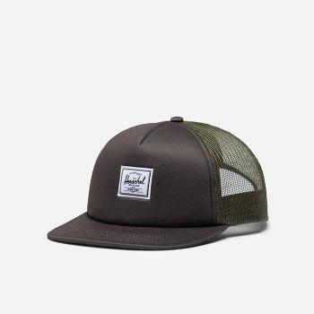 Herschel Whaler Mesh Classic Logo 1047-1362