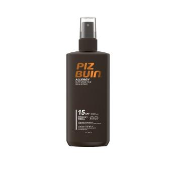 Piz Buin Allergy Spray SPF 15  opalovací sprej pro citlivou pokožku 200 ml