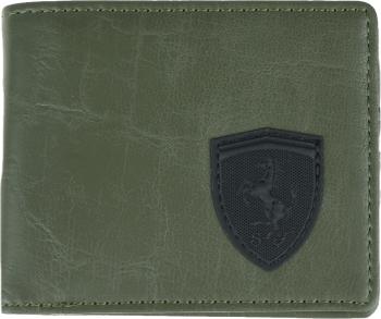 PUMA SF LS M WALLET 053473-02 Velikost: ONE SIZE