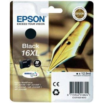 Epson T1631 černá 16XL (C13T16314012)