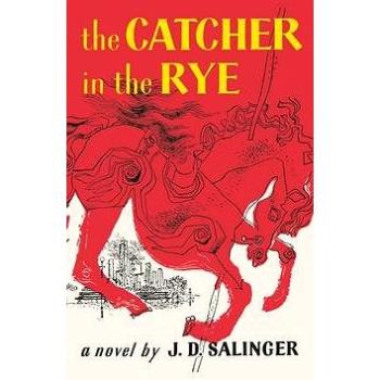 The Catcher in the Rye (0241984750)