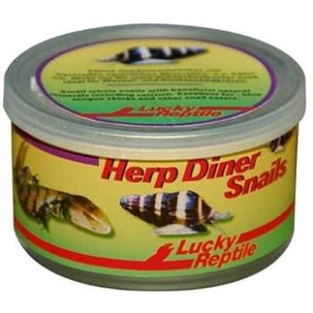 Lucky Reptile Herp Diner šneci 35 g (4040483673519)