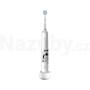 Oral-B Junior Star Wars 6+ oscilační kartáček