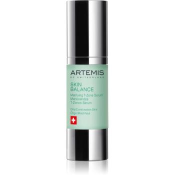 ARTEMIS SKIN BALANCE Matifying T-Zone sérum vyrovnávající tvorbu kožního mazu 30 ml