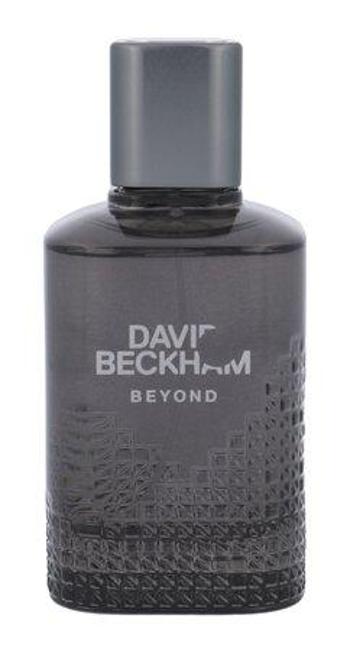 Toaletní voda David Beckham - Beyond , 90ml