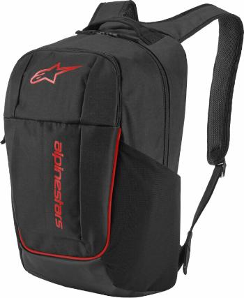 Alpinestars GFX V2 Black/Red Batoh 15,9 L