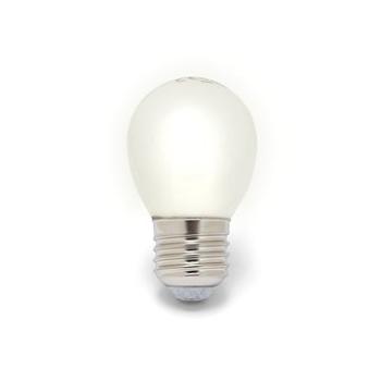 VELAMP OPAL FILAMENT žárovka 6W, E27, 4000K (LB4067M-40K)