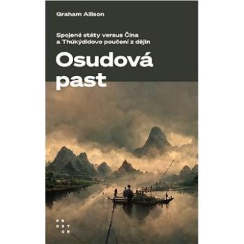 Osudová past (978-80-7260-552-1)