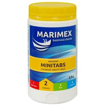 MARIMEX Chemie bazénová AQuaMar MINITABS 0,9kg (11301103)