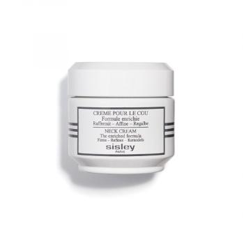 Sisley Neck Cream krém na krk a dekolt 50 ml