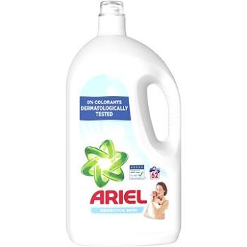 ARIEL Sensitive 3,410 l (62 praní) (8006540120293)