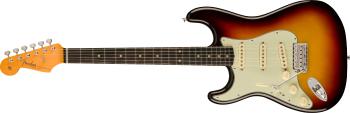 Fender American Vintage II 1961 Stratocaster LH RW 3CS
