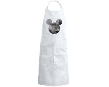 Kuchyňská zástěra Mickey Mouse