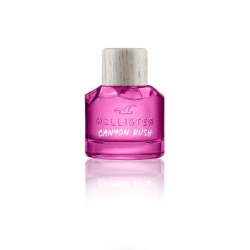 Hollister Canyon Rush 50 ml parfémovaná voda pro ženy