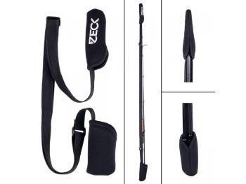 Zeck Chránič prutu Rod Protector Adjustable