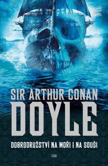 Dobrodružství na moři i na souši - Sir Arthur Conan Doyle - e-kniha