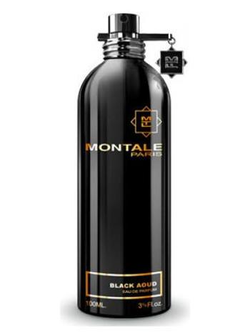 Montale Paris Black Aoud EDP 100 ml, 100ml