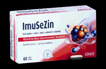 Favea ImuSeZin 60 tablet