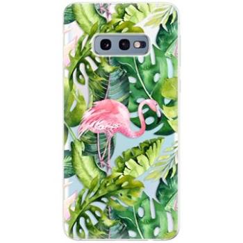 iSaprio Jungle 02 pro Samsung Galaxy S10e (jun02-TPU-gS10e)