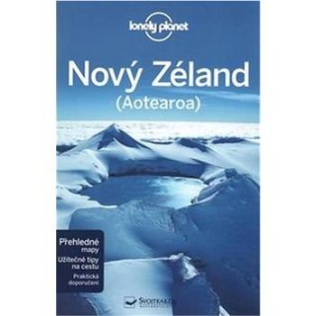 Nový Zéland (Aotearoa) (978-80-256-1946-9)