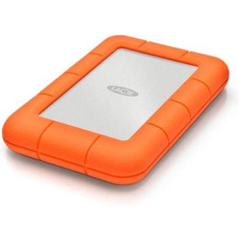 LaCie Rugged Mini 1TB, 2,5", USB3.0, 5400RPM, 301558, LAC301558