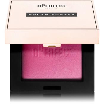 BPerfect Scorched Blusher tvářenka odstín Fever 115 g