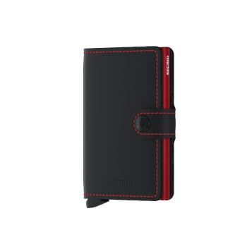 Miniwallet Matte