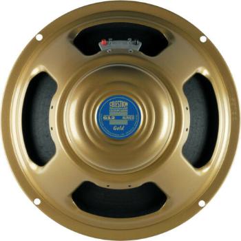 Celestion Gold 15 Ohm Kytarový / Baskytarový reproduktor