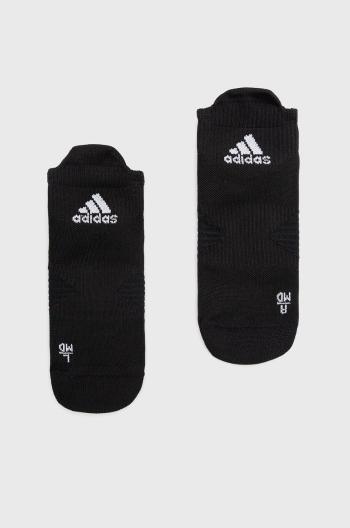 Ponožky adidas Performance HE4969 černá barva