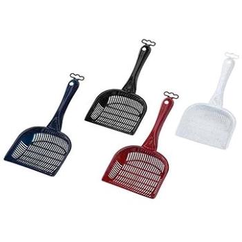 Ebi Cat Litter Scoop velká lopatka na jemnou podestýlku L 26 cm (4047059131299)