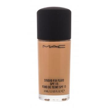 MAC Studio Fix Fluid SPF15 30 ml make-up pro ženy NW40