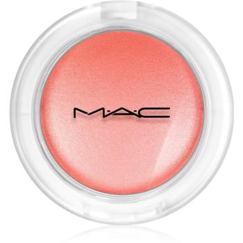 MAC Cosmetics Glow Play Blush tvářenka odstín That's Peachy 7.3 g